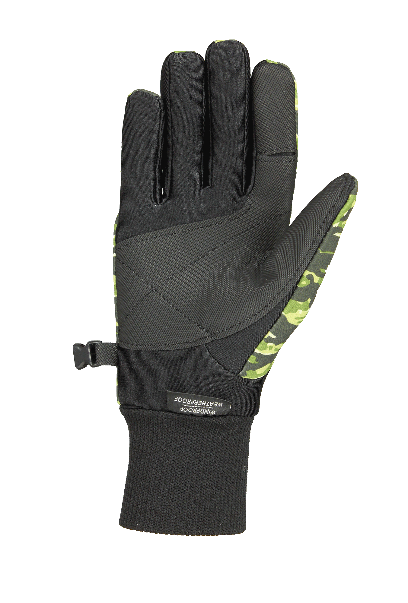 Original All Weather Seirus Innovative Accessories Inc