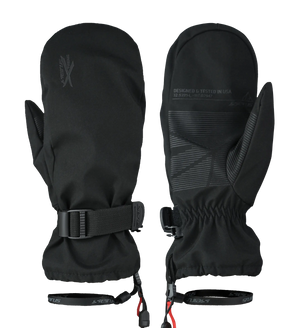 Xtreme™ Shell Mitt