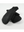 Glamor shot of one Kodiak glove laying on top of the other