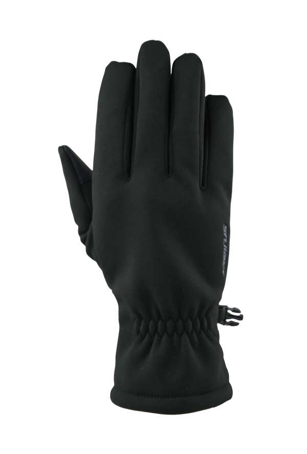 Front side product image of Wind Defense Soundtouch Drift Glove (back of hand)