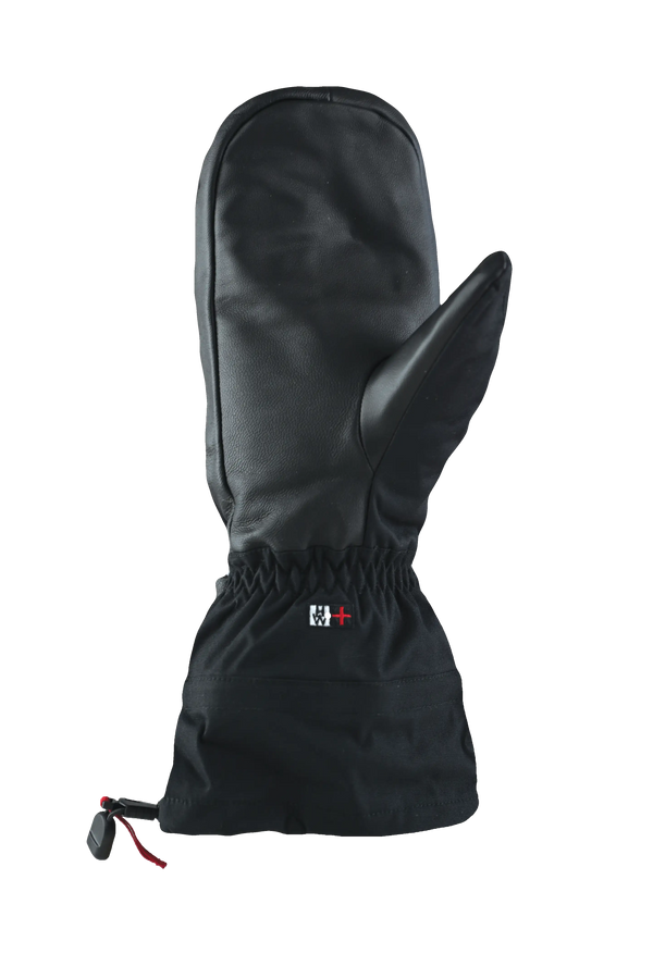 Heatwave™ ST Whiteout™ 3N1 Mitt