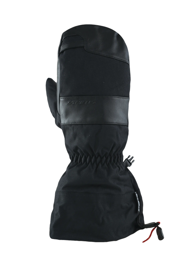 Heatwave™ ST Whiteout™ 3N1 Mitt