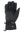 Palm side of black Heatwave Radiant Glove