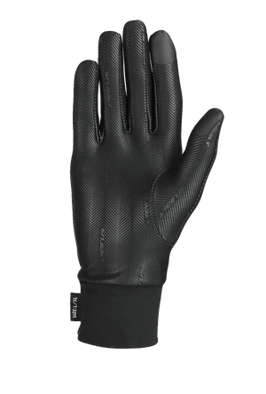 palm side of soundtouch heatwave glove liner