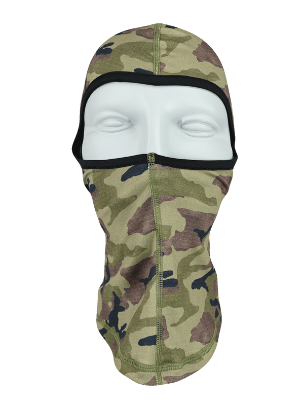 Amazon.com: Seirus Ultra Clava Black SM/MD : Clothing, Shoes