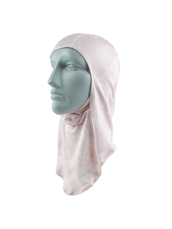 LiteWave50™ Hinged Headliner