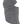 Side view of Comfort Balaclava in heather grey