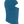 Side view of Comfort Balaclava in blue 