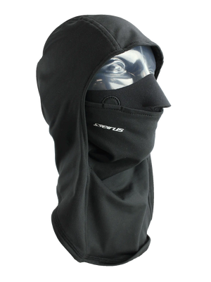 Magnemask Combo Hinged Headliner in Black