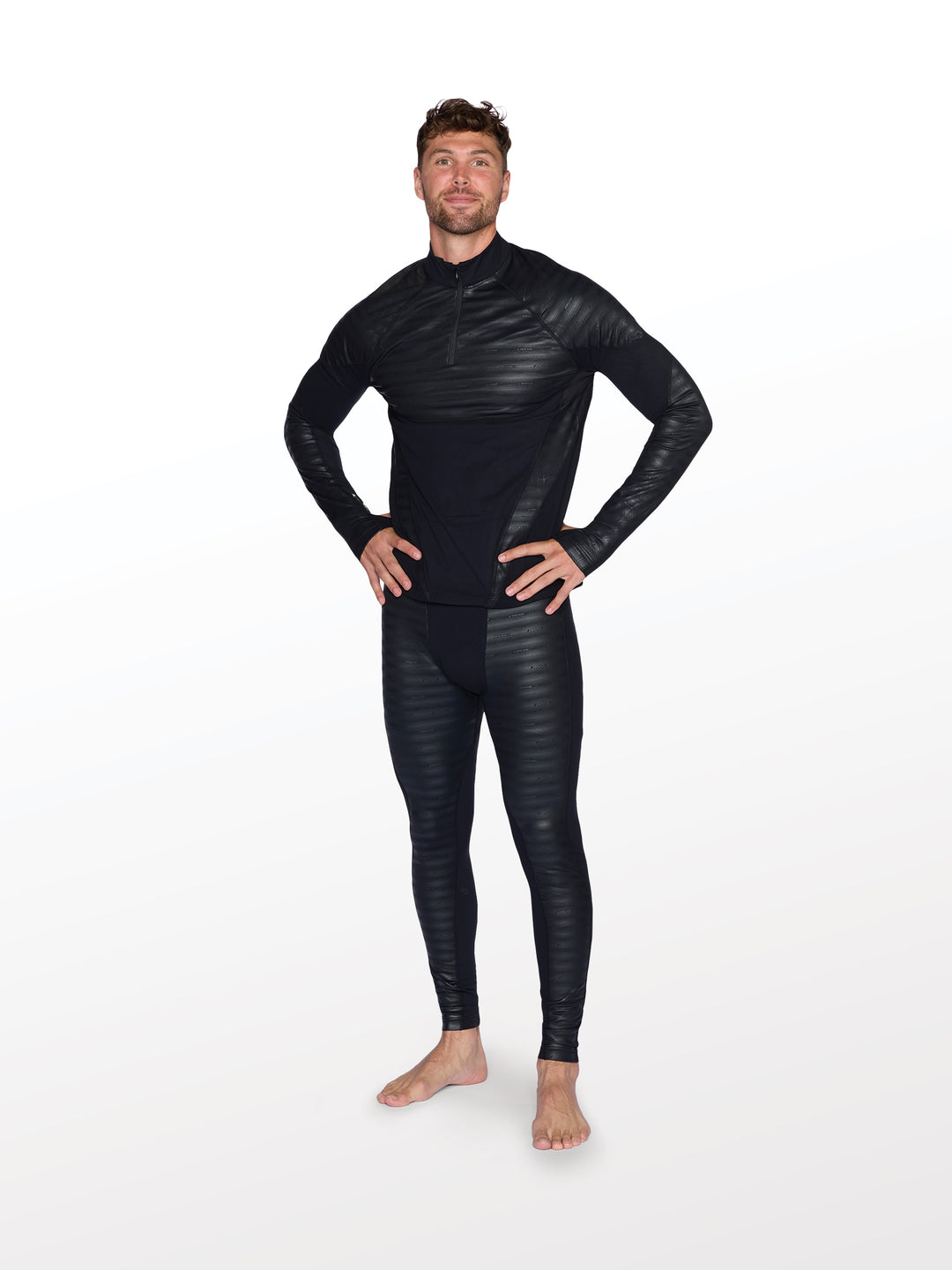 Performance Base Layers for High-Intensity Workouts | Seirus