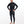 Load image into Gallery viewer, Mens Heatwave™ Body Mapped Base Layer Long Sleeve ¼ Zip Mock Neck Top
