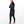 Mens Heatwave™ Performance Base Layer ¼ Zip Mock Neck Top