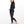 Load image into Gallery viewer, Womens Heatwave™ Body Mapped Base Layer Long Sleeve ¼ Zip Mock Neck Top
