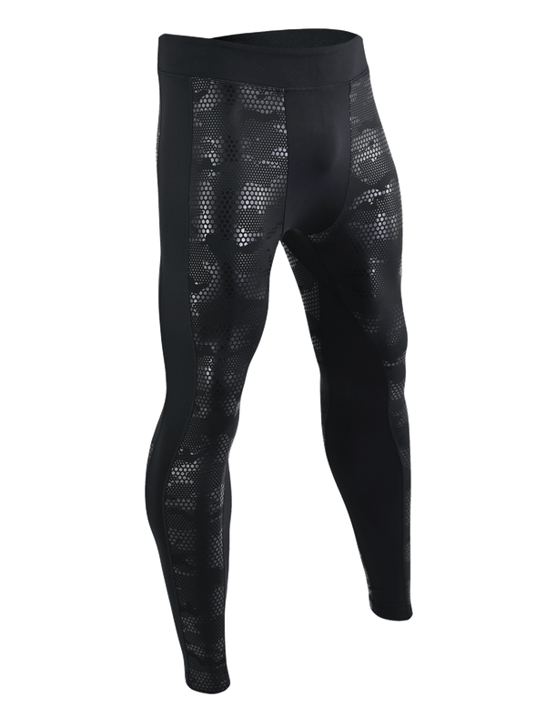 Men's Heatwave™ Performance Base Layer Bottom