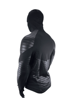 Mens Heatwave™ Performance Base Layer Quick Hoodie Top