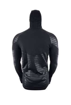 Mens Heatwave™ Performance Base Layer Quick Hoodie Top