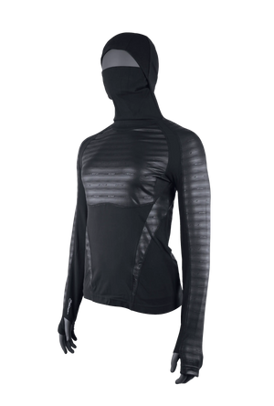 Womens Heatwave™ Performance Base Layer Quick Hoodie Top