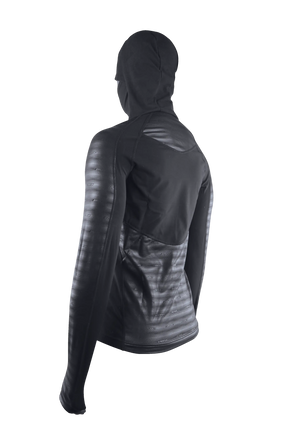 Womens Heatwave™ Performance Base Layer Quick Hoodie Top