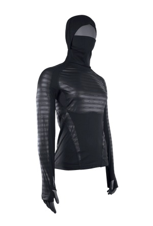 Womens Heatwave™ Performance Base Layer Quick Hoodie Top