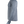 side angle of mens grey reflective base layer top