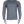 front shot of mens reflective base layer top