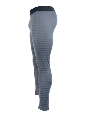 side angle of mens reflective base layer bottoms