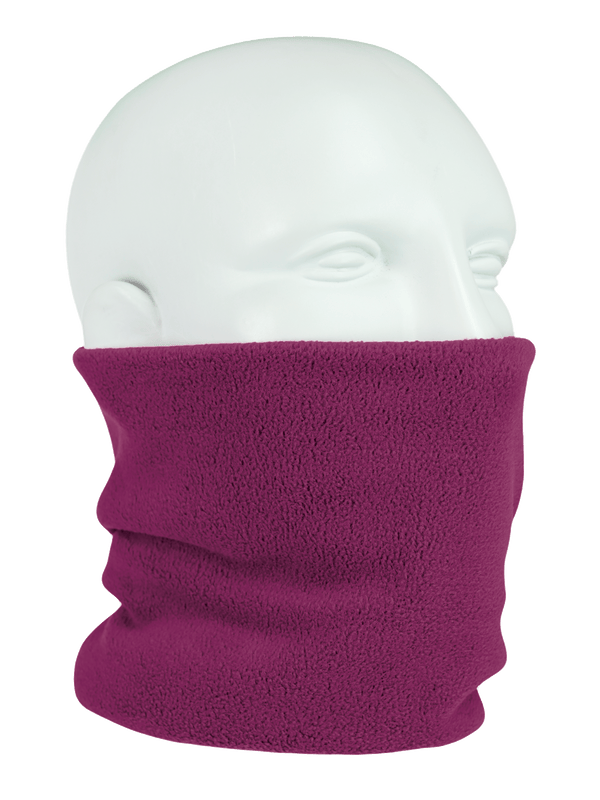 Polar Plush™ Neck Up
