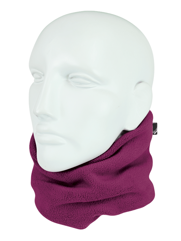 Polar Plush™ Neck Up