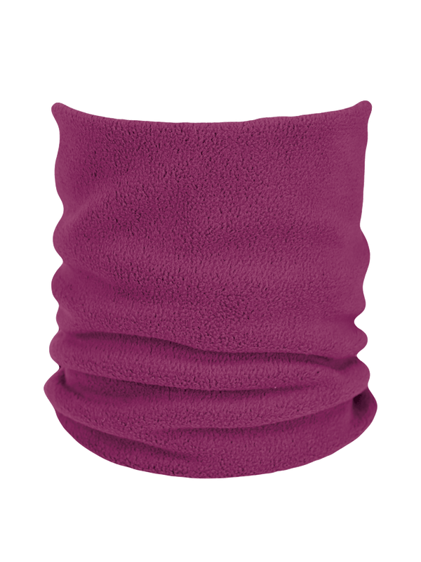 Polar Plush™ Neck Up