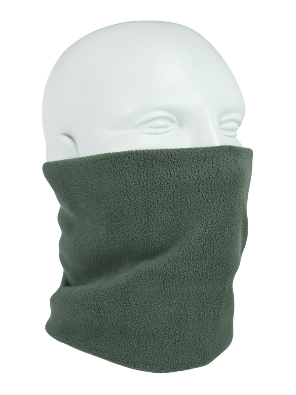 Polar Plush™ Neck Up