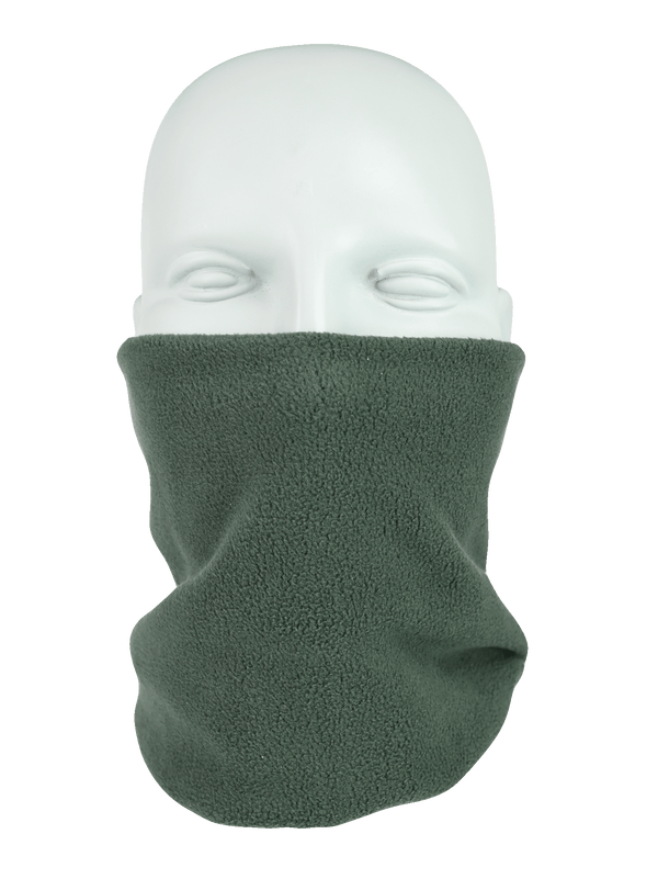 Polar Plush™ Neck Up