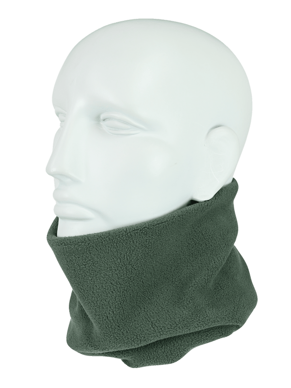 Polar Plush™ Neck Up