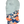 Micro Fleece Neck Up Prints