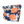Micro Fleece Neck Up Prints