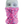 Micro Fleece Neck Up Prints