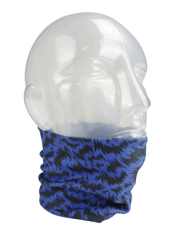JR Micro Neck-Up Prints