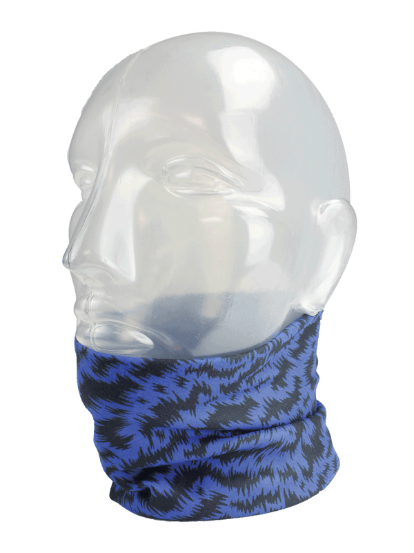 JR Micro Neck-Up Prints