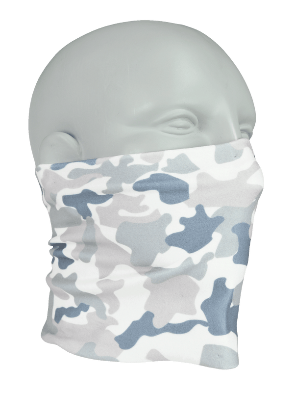 JR Micro Neck-Up Prints
