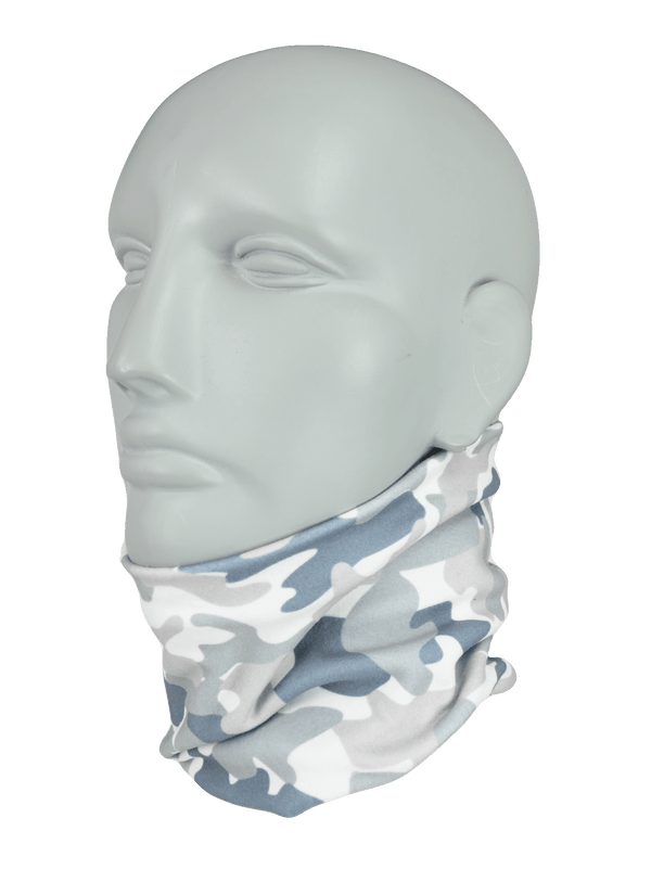 JR Micro Neck-Up Prints