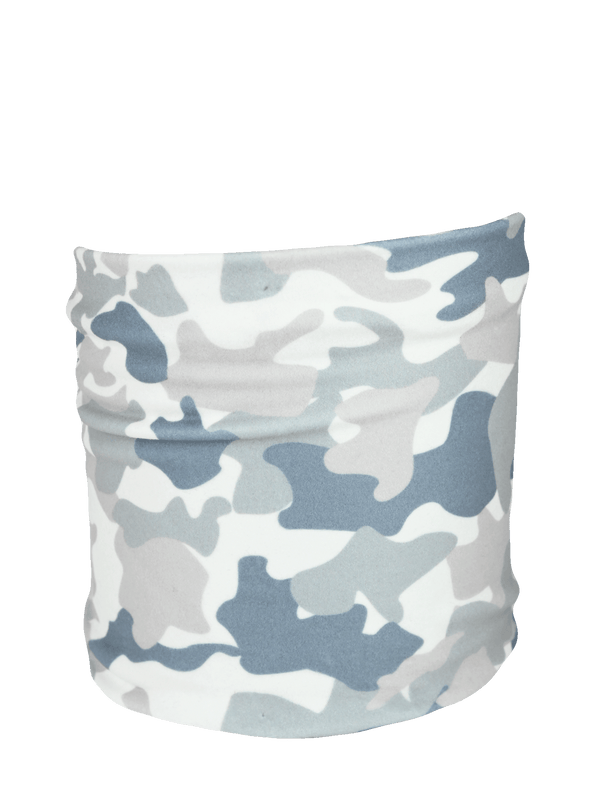 JR Micro Neck-Up Prints