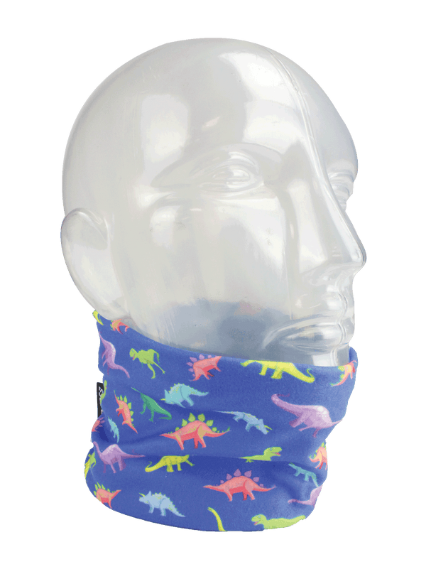 JR Micro Neck-Up Prints