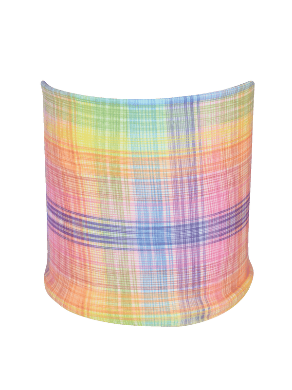 JR Micro Neck-Up Prints