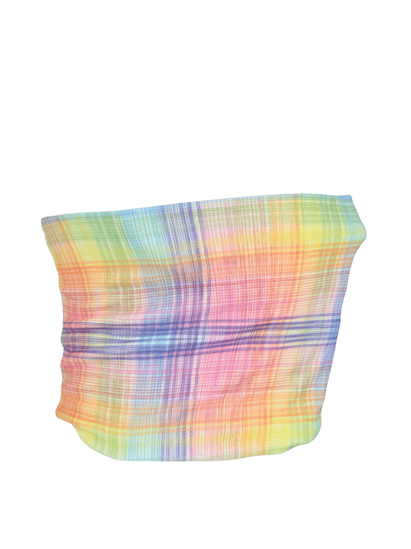 JR Micro Neck-Up Prints