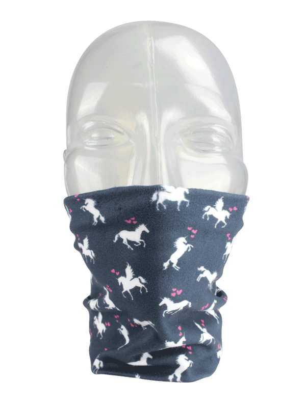 JR Micro Neck-Up Prints