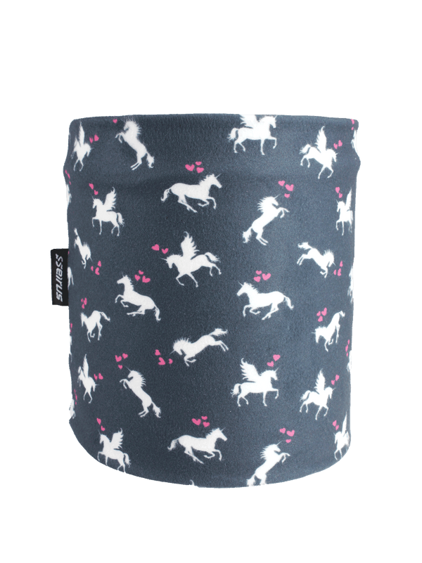 JR Micro Neck-Up Prints