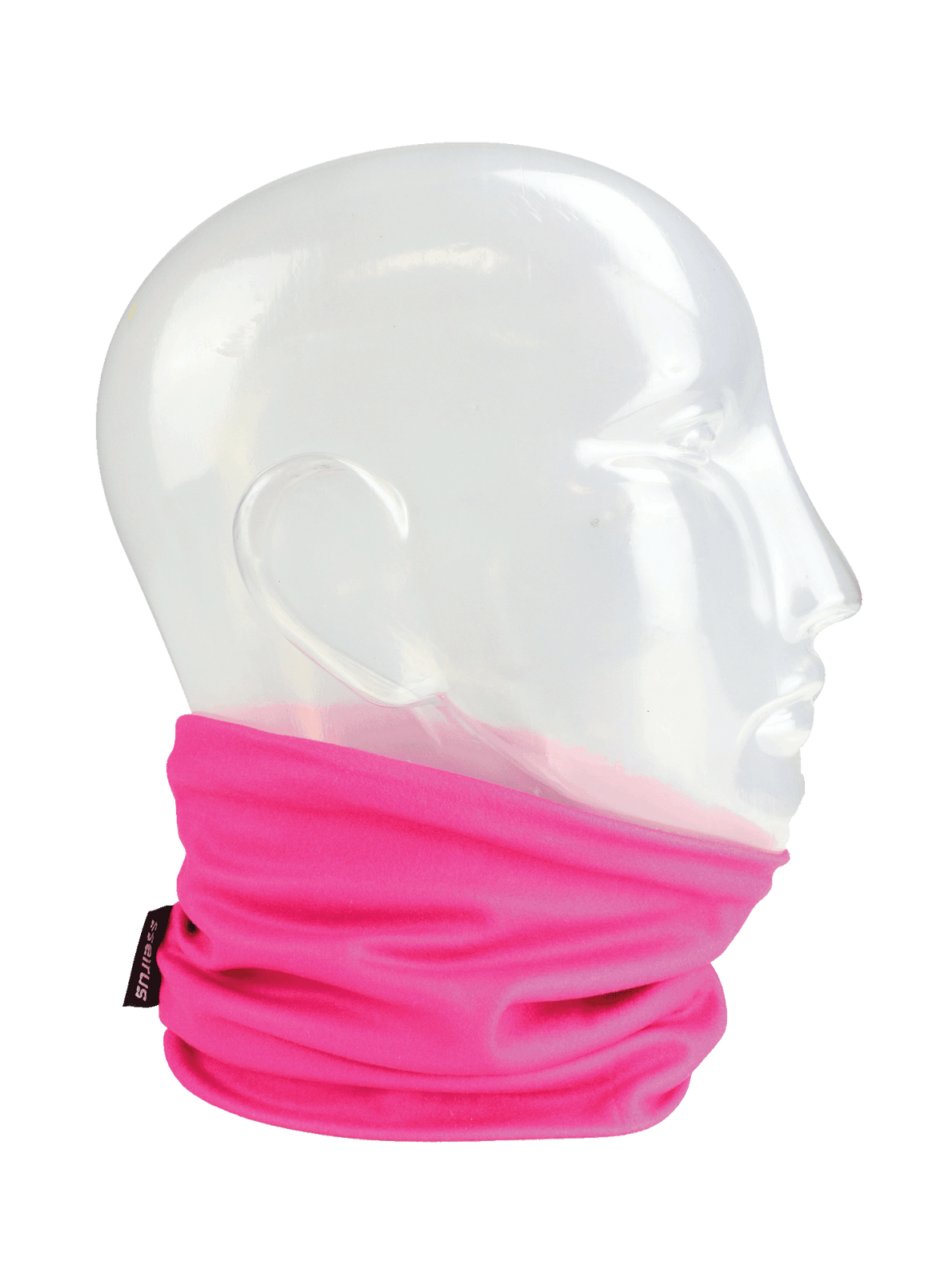 JR Micro Neck-Up