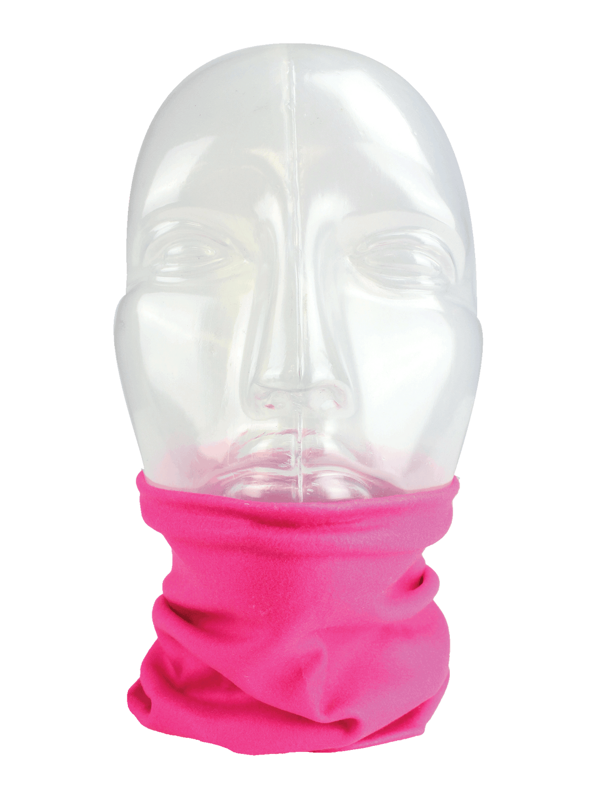 JR Micro Neck-Up