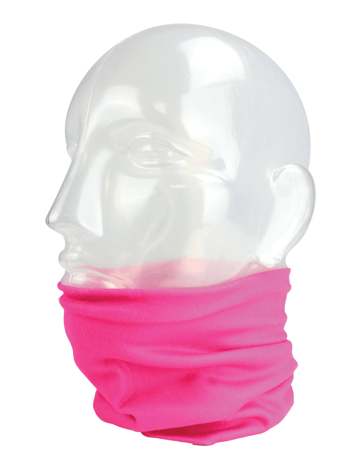 JR Micro Neck-Up