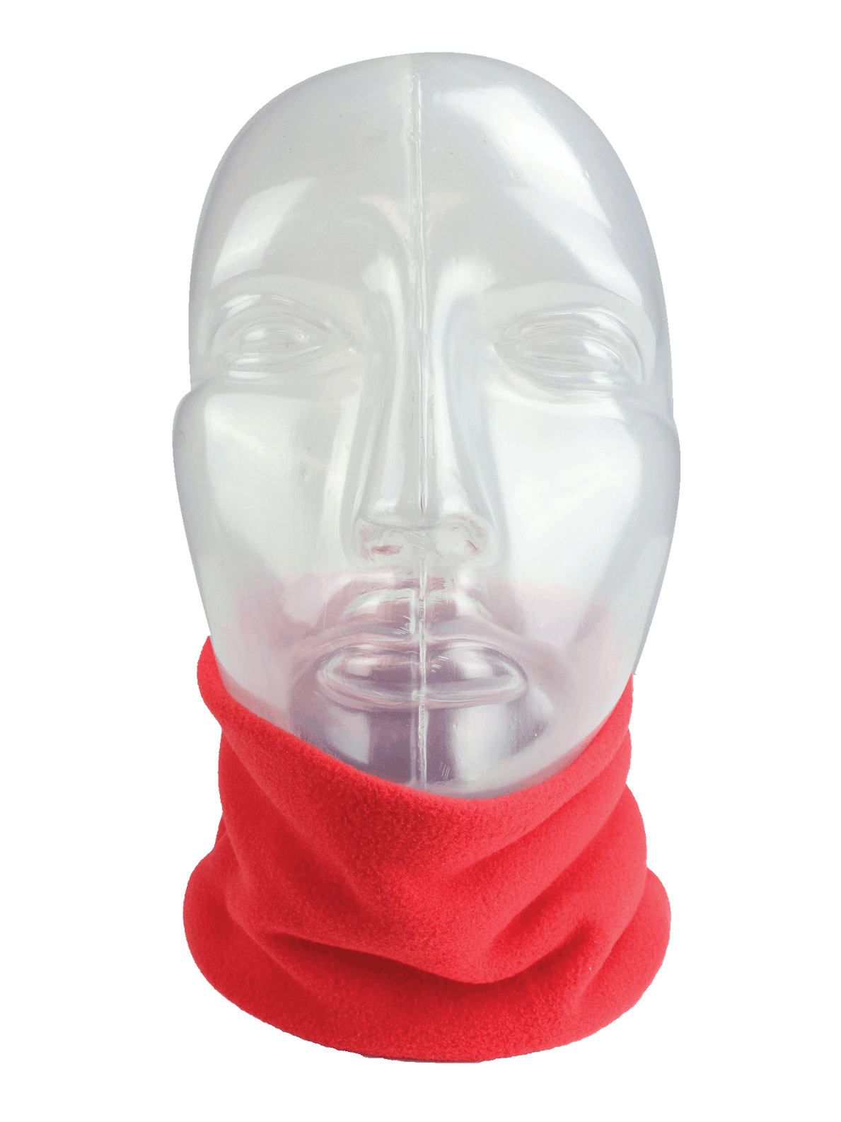 JR Micro Neck-Up