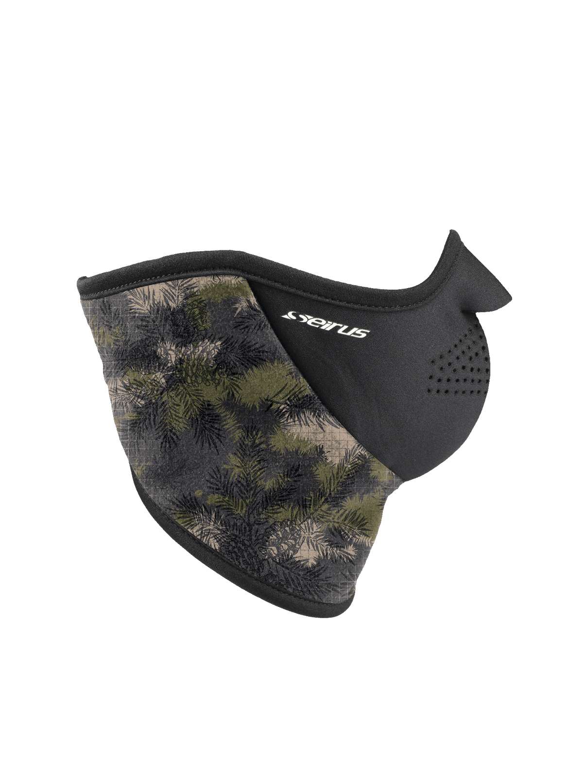 Neofleece® Combo Scarf™ - Warm, Breathable Face Protection